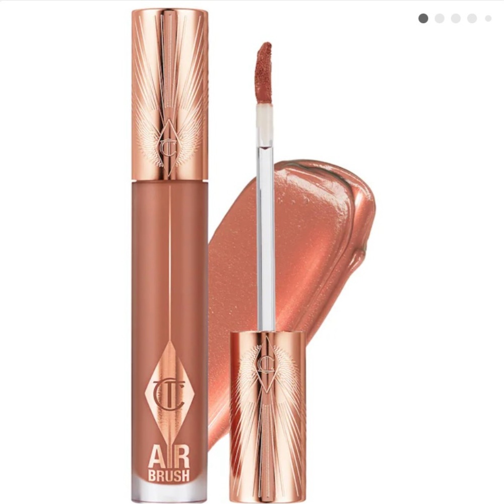 Charlotte Tilbury Airbrush Flawless Matte Lipstick